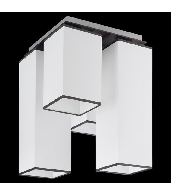 Eko venge ceiling lamp