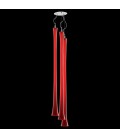 Sympatica III suspension claret