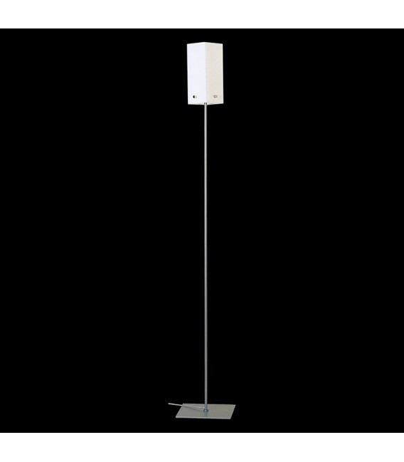 Milo floor lamp