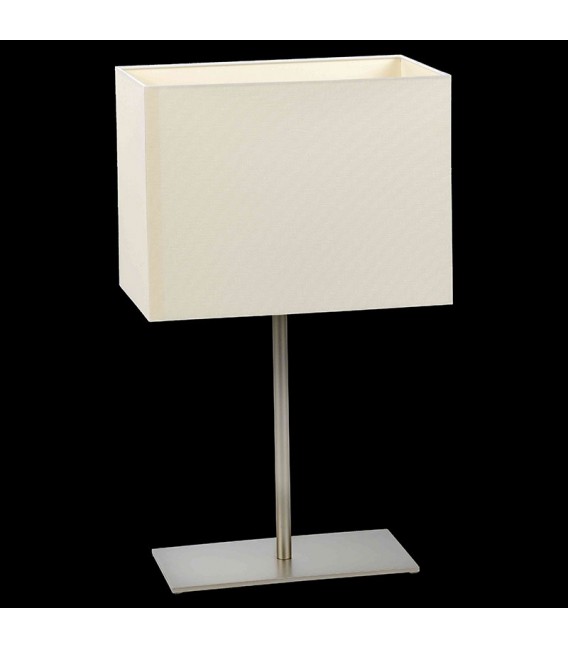 Cruz table lamp