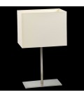 Cruz table lamp