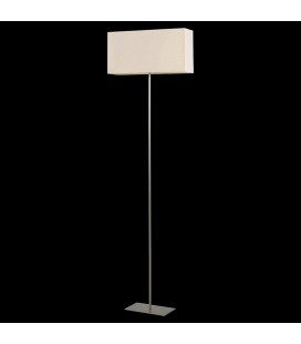 Cruz floor lamp