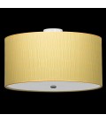 Onde ceiling lamp 50