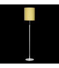 Onde floor lamp