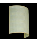 Onde wall lamp Max