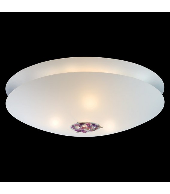 Aura ceiling lamp 80