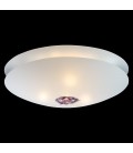 Aura ceiling lamp 60