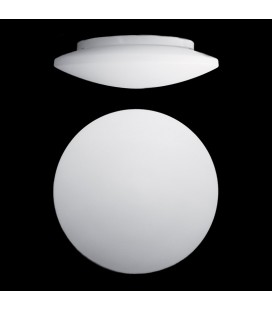 Delta ceiling lamp