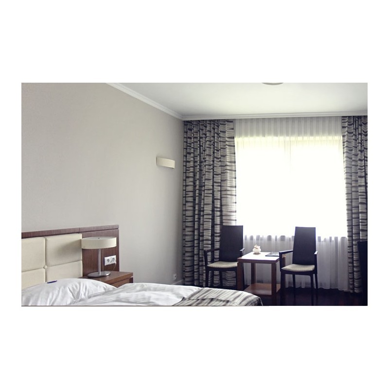 Hotel Kolumna Park, ul. Hotelowa 1 Przygoń (niedaleko Łodzi)