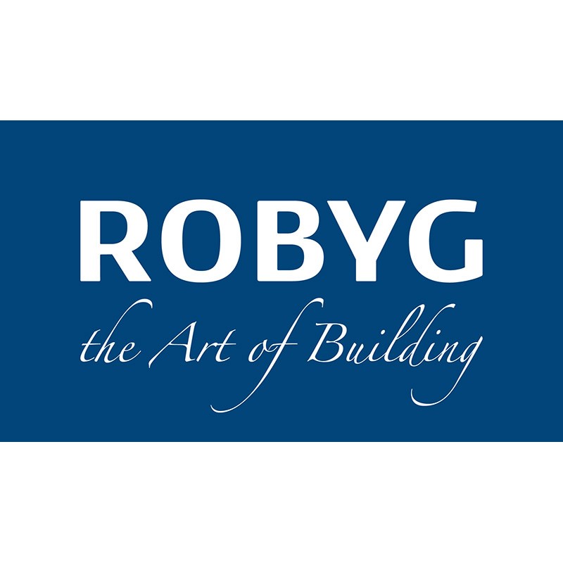 Rozpoczęcie współpracy z ROBYG