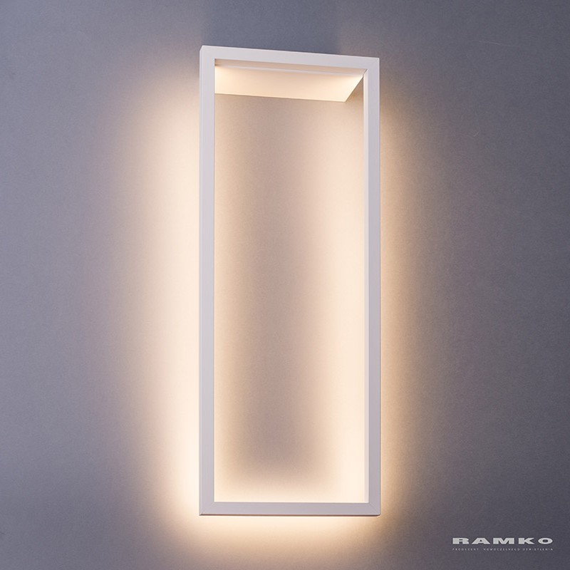 Nowe kinkiety LED z kolekcji ORIGAMI, EDO, AKIRA