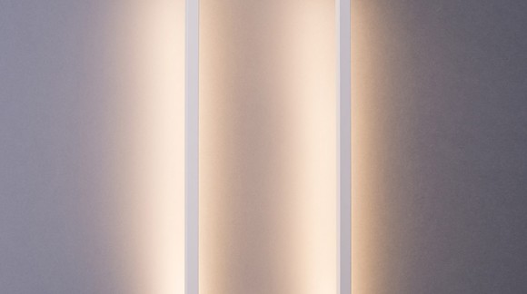 Nowe kinkiety LED z kolekcji ORIGAMI, EDO, AKIRA