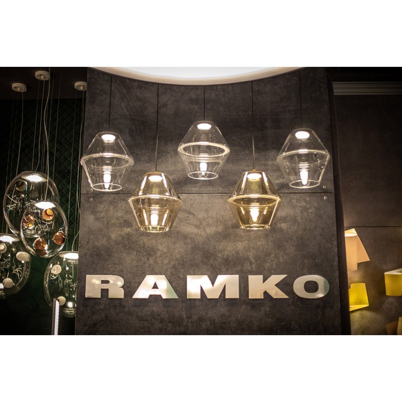 RAMKO na Warsaw Home 2019