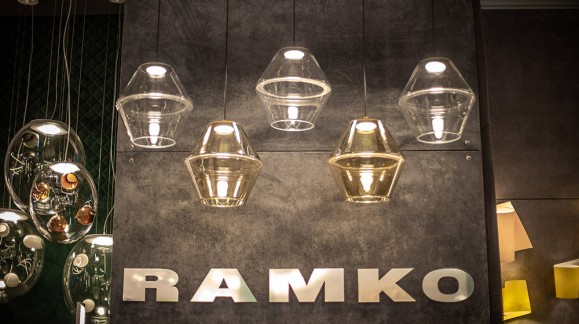 RAMKO at Warsaw Home 2019 fair